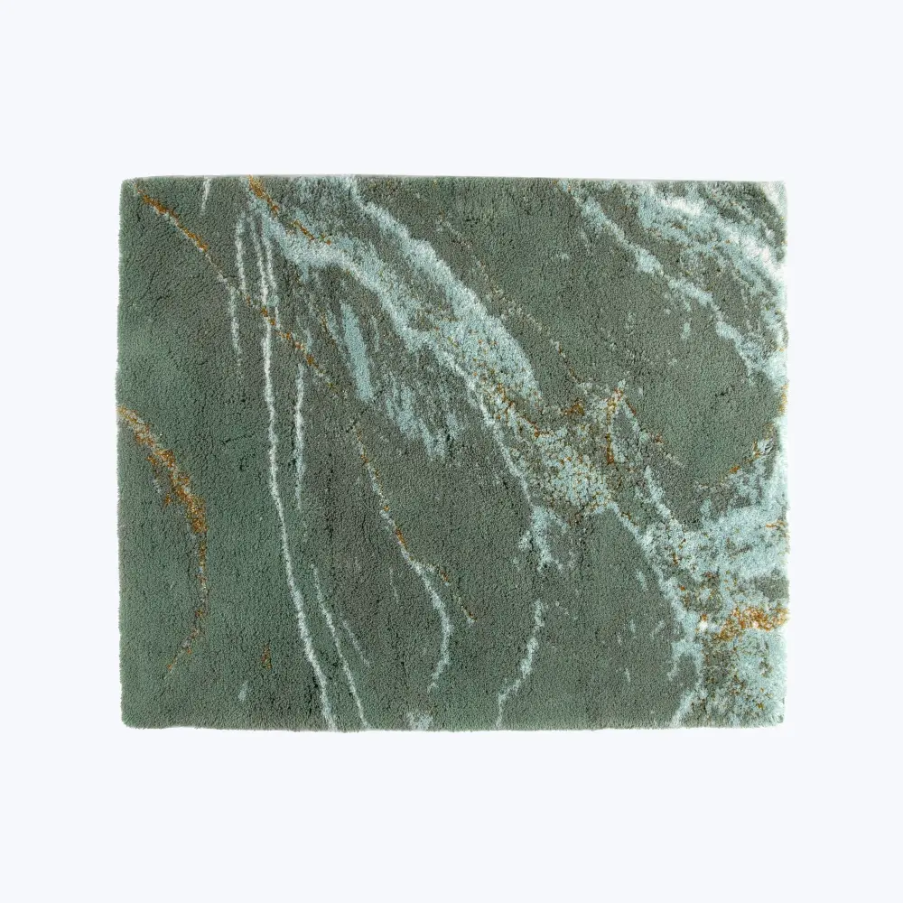 Lipari Bath Rug | Machine Washable