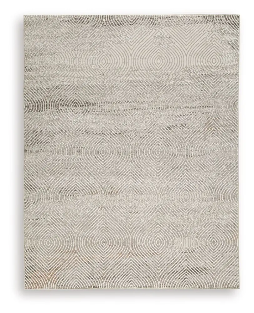Non-Slip Backing Bachus - Rug