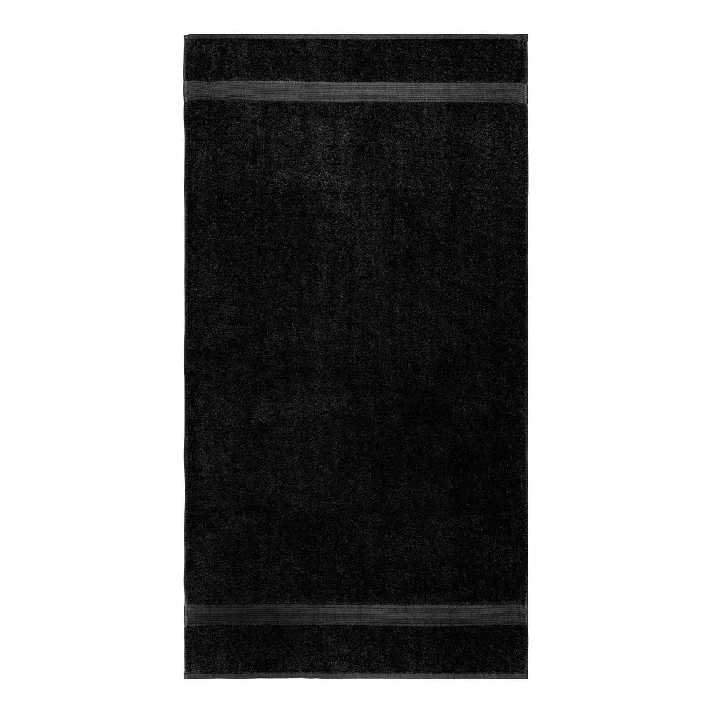 Bath Sheet, 34'' x 64'' charcoal