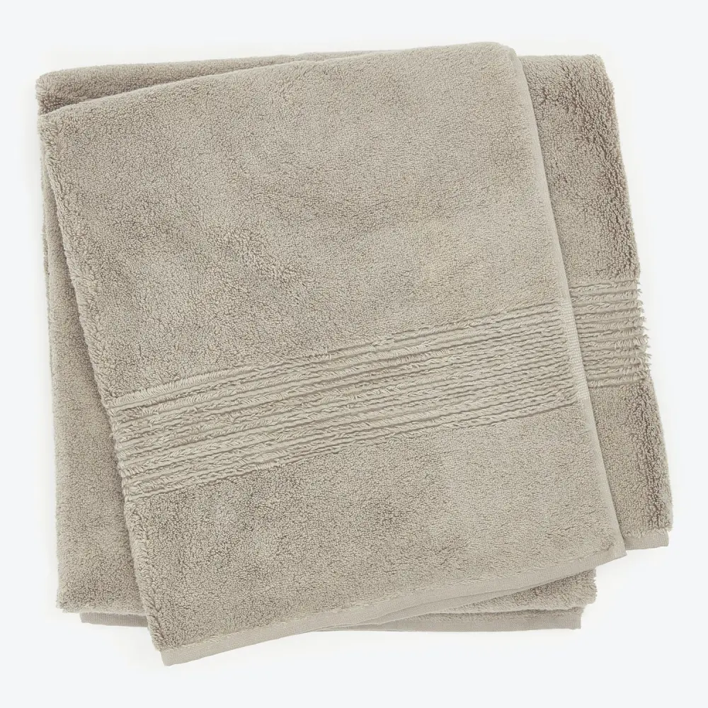 Galata Bath Sheet | Ultra Soft & Plush