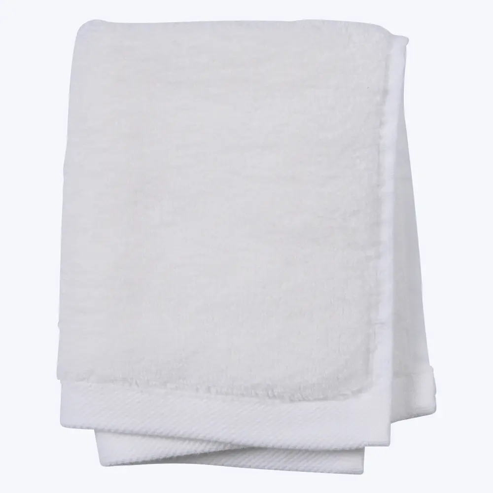 Premium Egyptian Cotton Olympia Washcloth