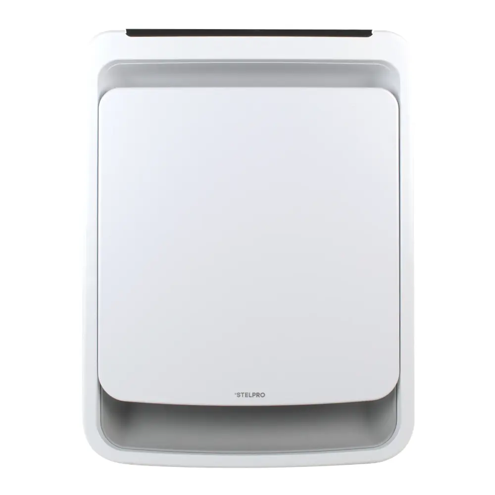 Oasis Fan Heater 2,000 W Bathroom Tthermostat, 12" x 4-1/8" x 15-13/16"