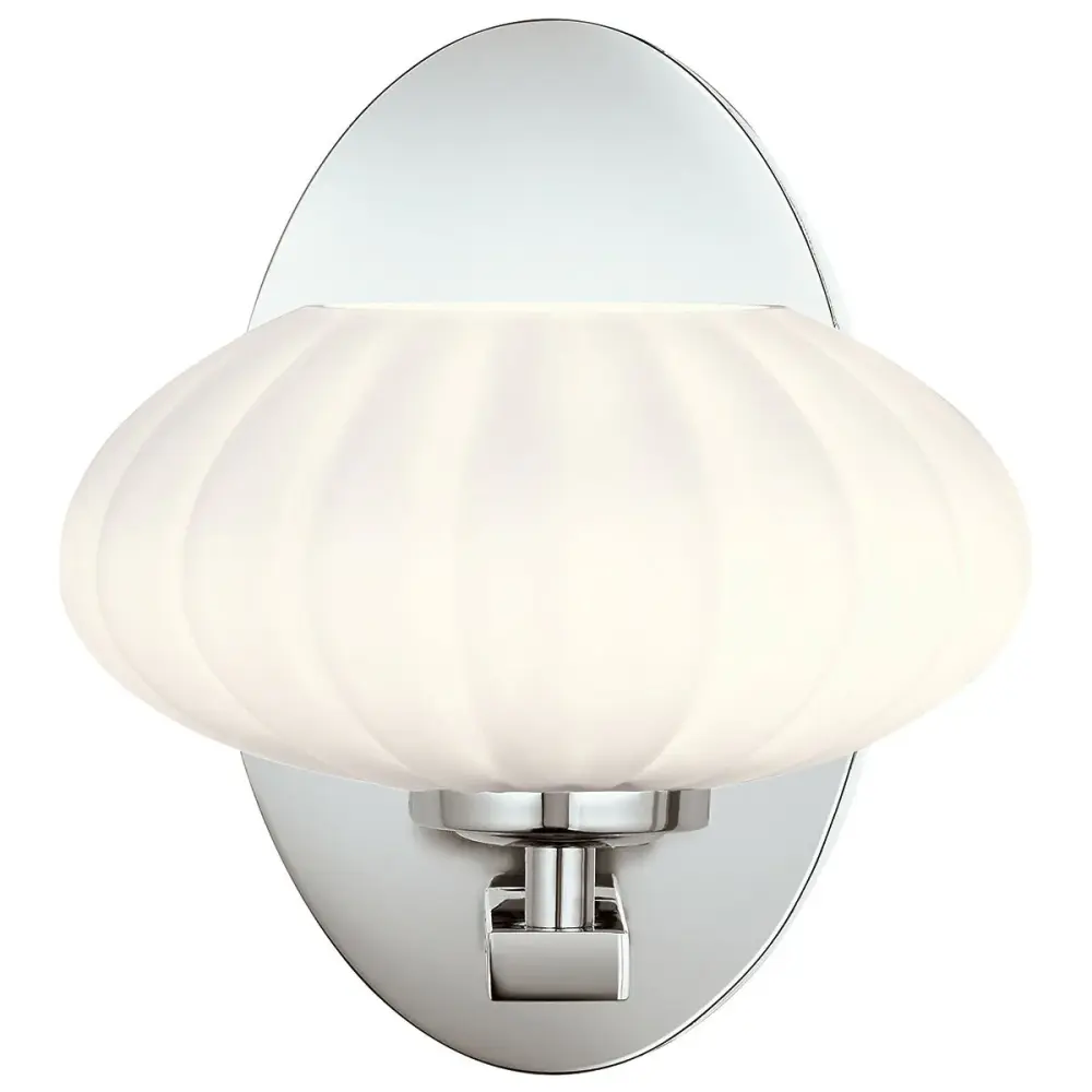 Pim 1 Light Wall Light