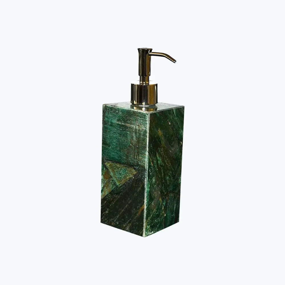 Premium Water-Resistant Taj Box Pump