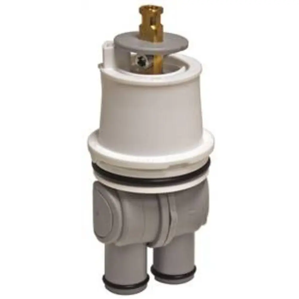 Quick-Dry Antimicrobial DELTA PRESS BALANCED