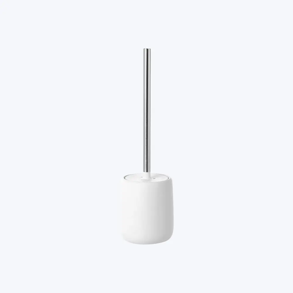 Sono Bathroom Toilet Brush | Rustproof & Easy Clean