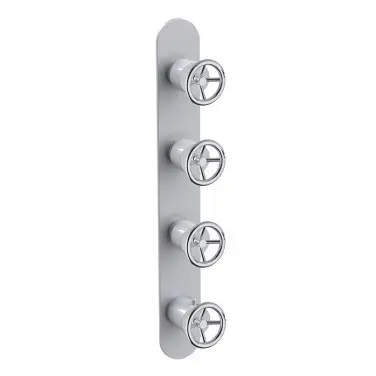 CENTURY decorative adjust shower valve om014