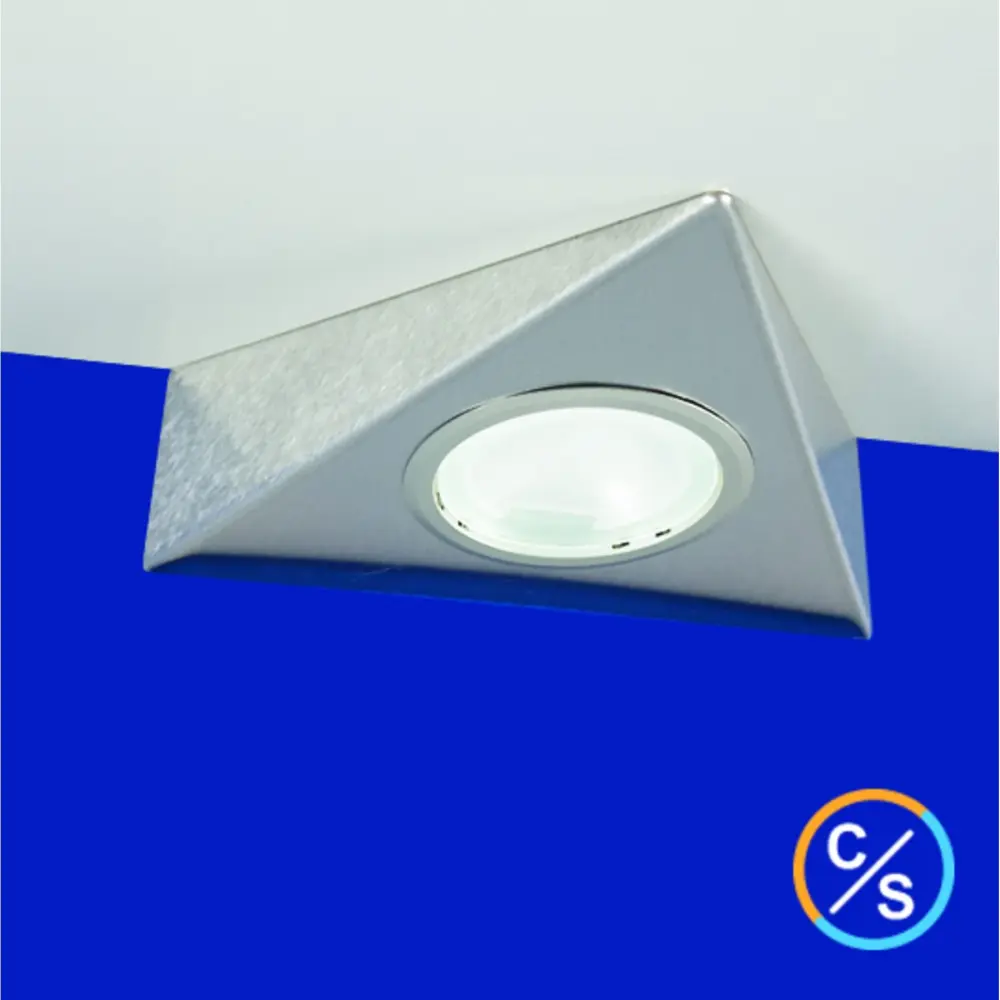 Hotel-Grade Luxury nobilia LED niche lighting adjust DHL LN15M-SET