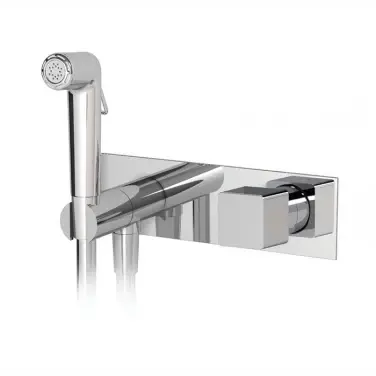 Hygienic set