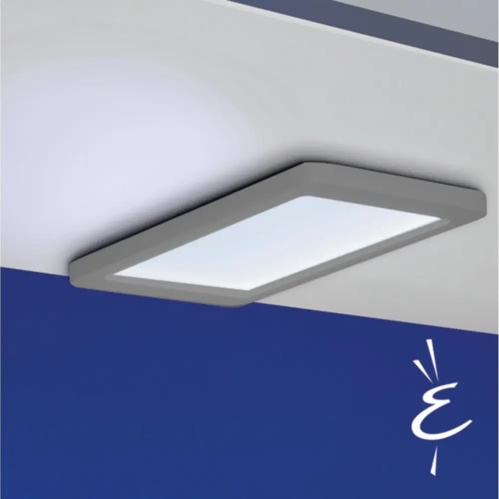 nobilia LED surface lighting place LNFLE-SET
