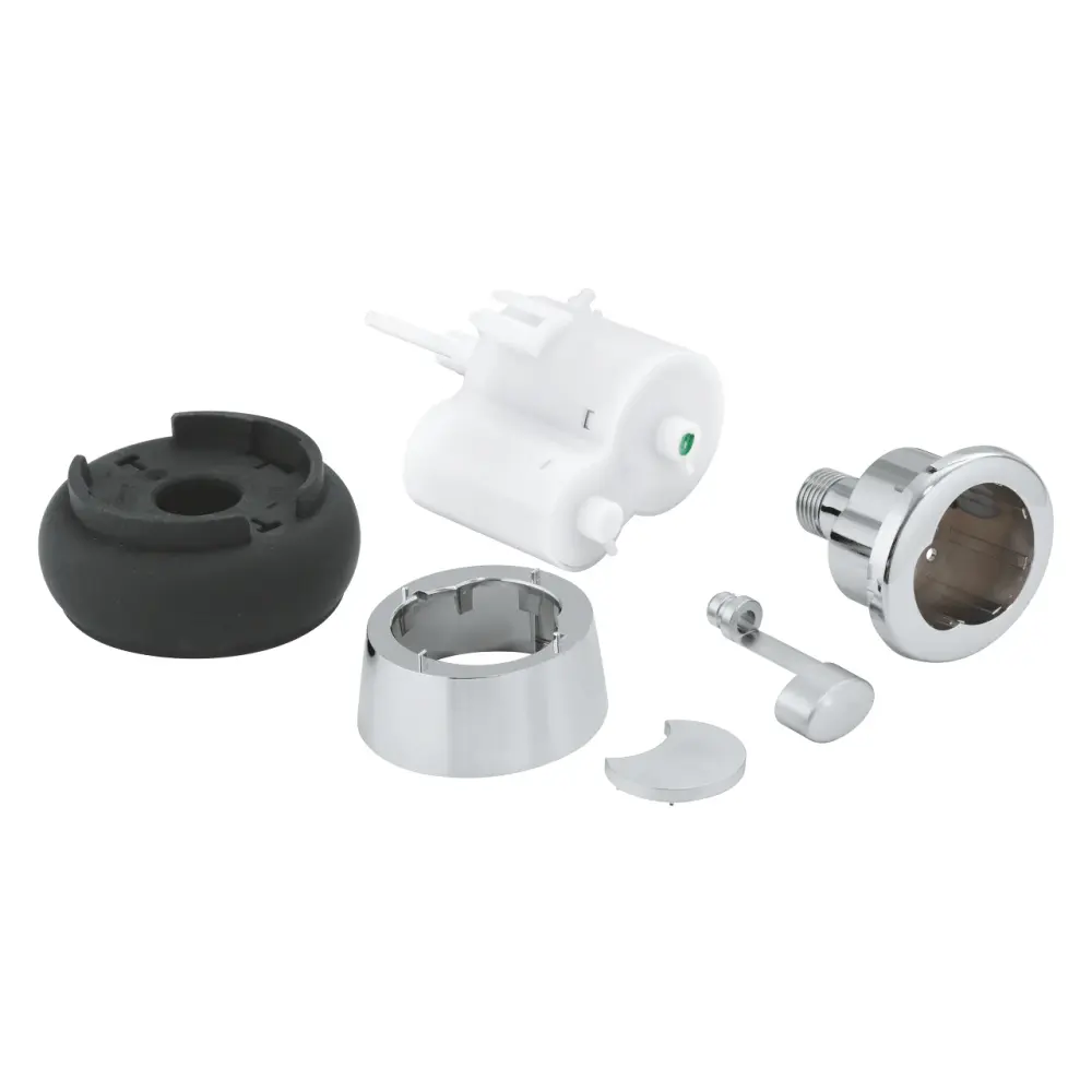 Premium Water-Resistant Grohe Grohe Actuation Adjust - 42357PI0 - Sanitaryware Accessory
