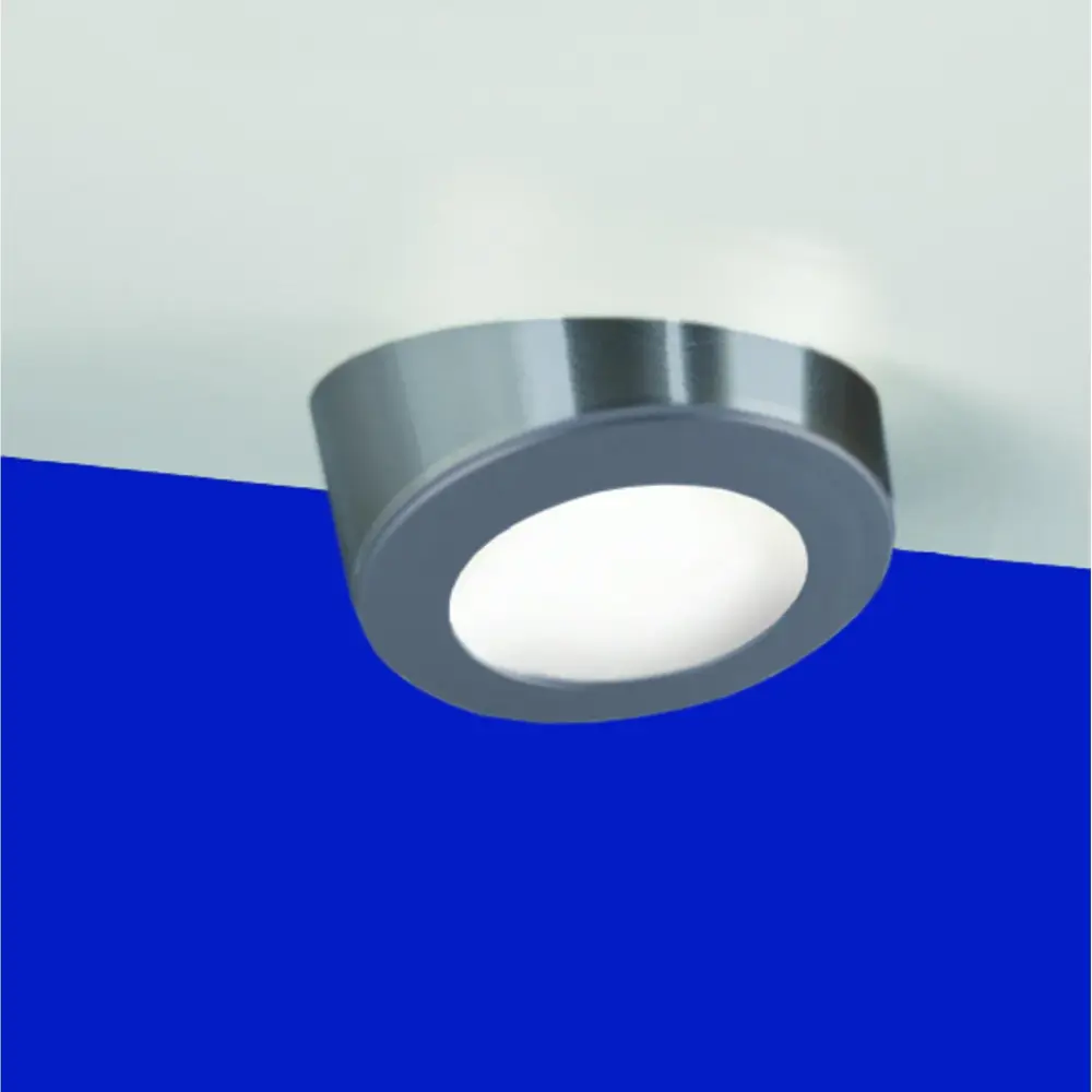 Premium Water-Resistant nobilia LED niche lighting set Pocket LN18M-SET