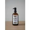 Classic Collection - Glass Hand or Dish Soap Dispenser