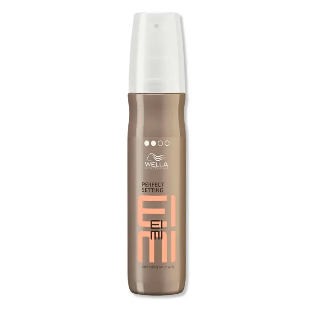 Ideal Setting Blow-dry Lotion Hairspray