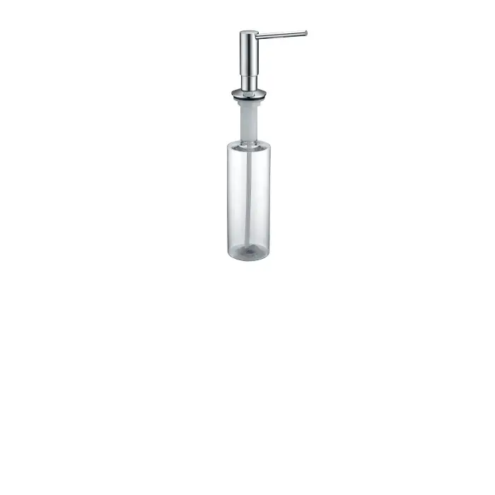 Soap dispenser