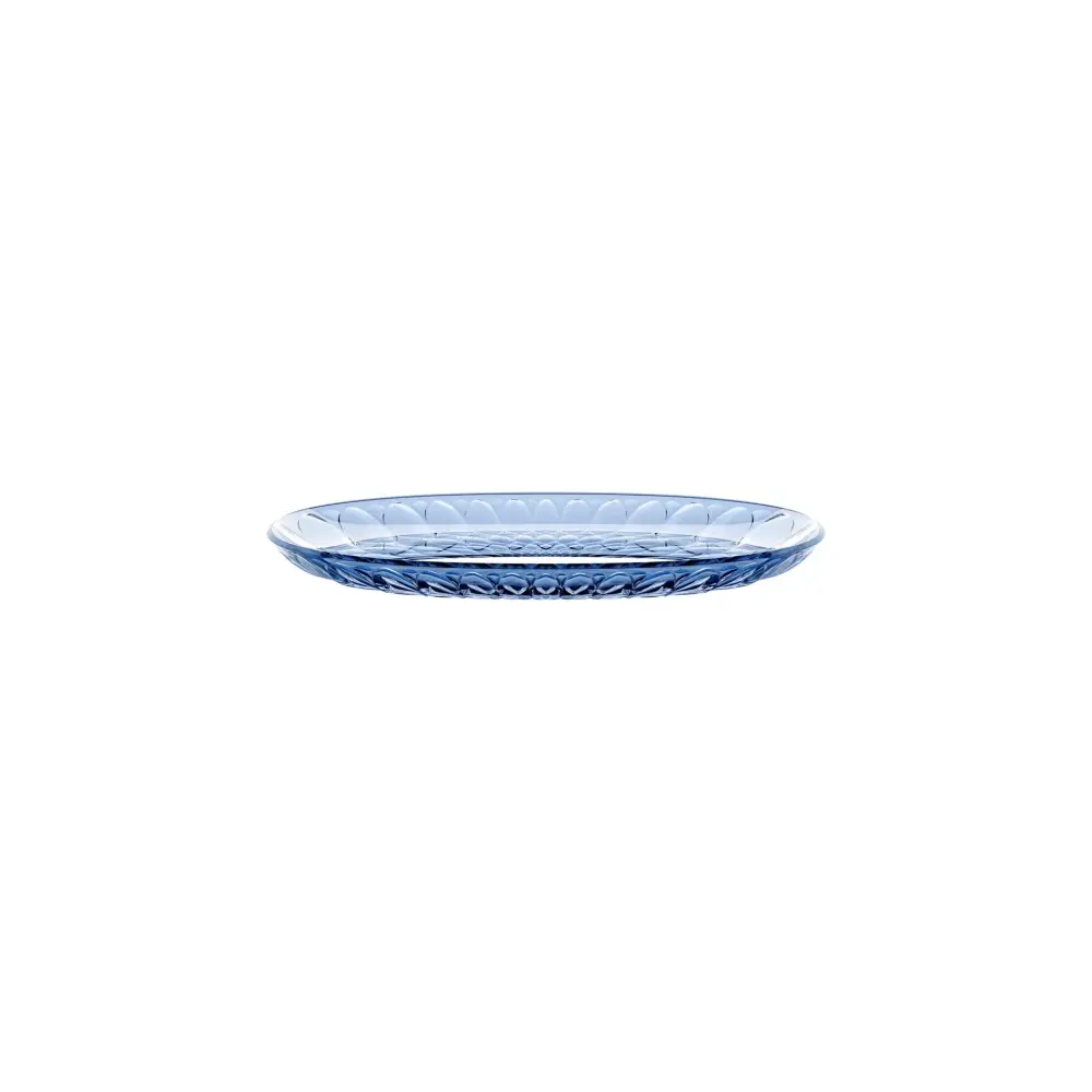 Vanity - Small Oval Tray