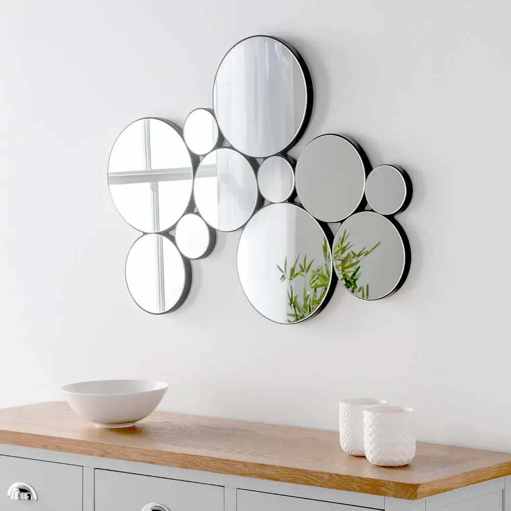 Bloom Mirror 81x61cm