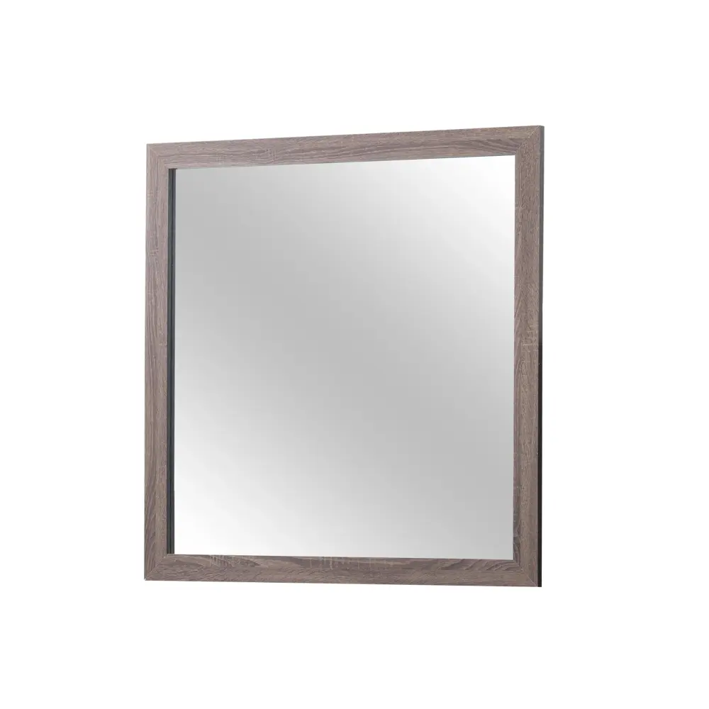Diamond Modern Furniture COA Brantford Dresser Mirror 207044