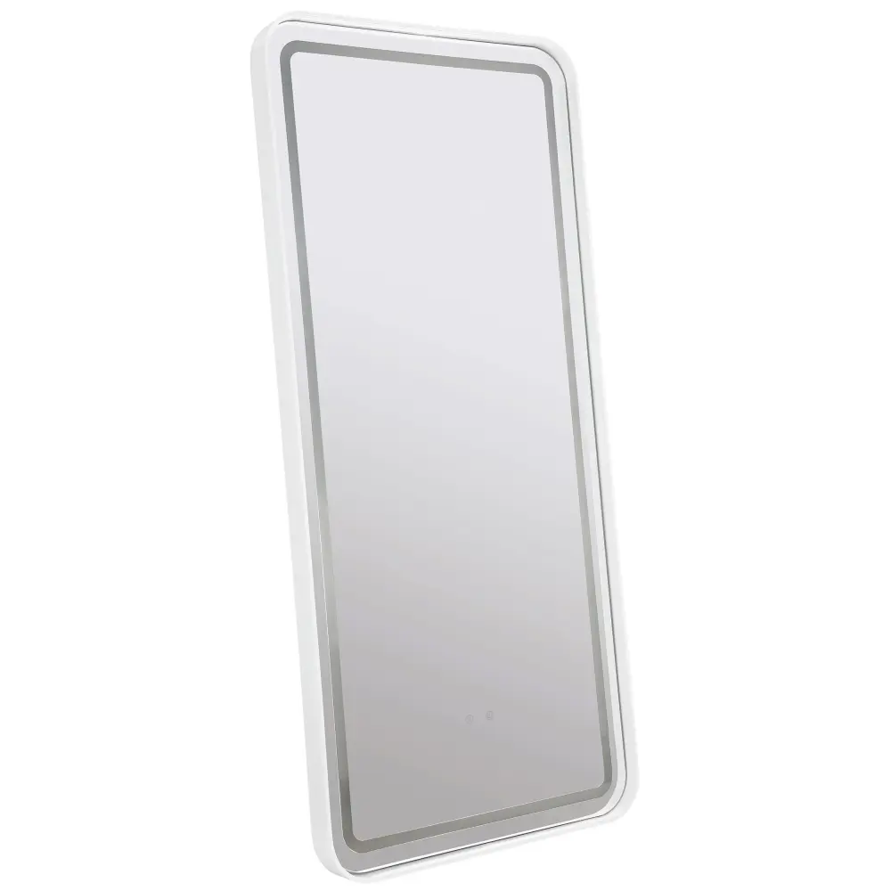 Diamond Modern Furniture COA Glendora Floorstanding Mirror 961448