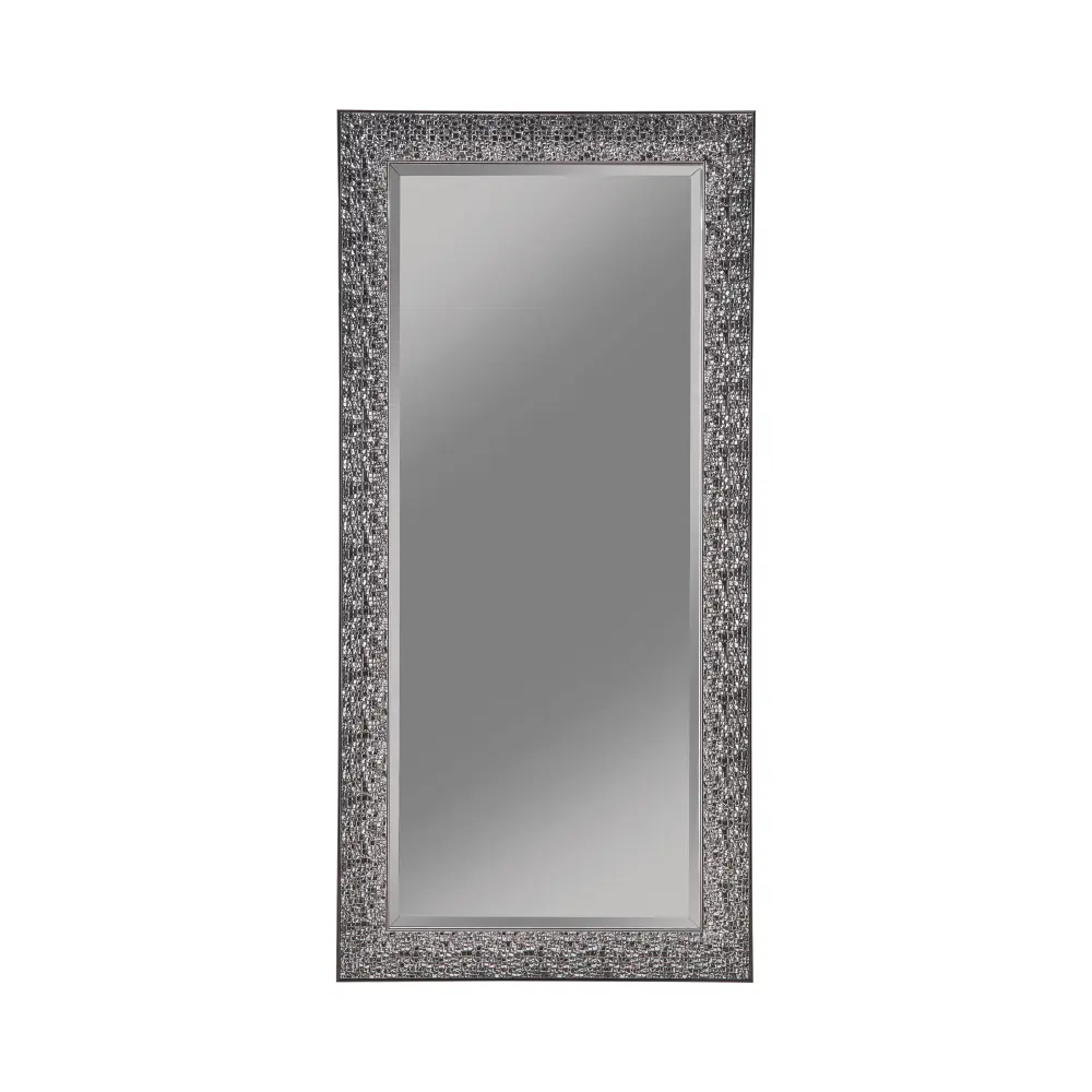 Diamond Modern Furniture COA Wall Mirror 901999