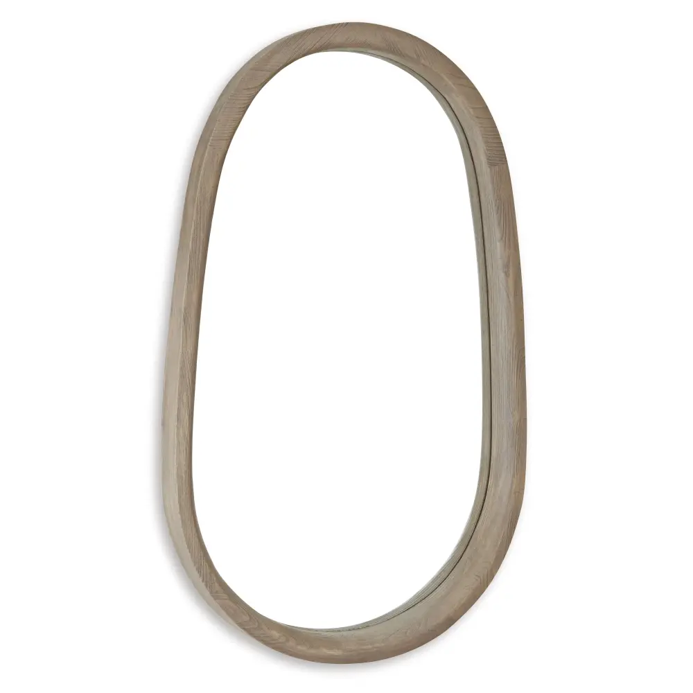 Diamond Modern Furniture Exclusive Design Aarilynn Wall Mirror A8010329