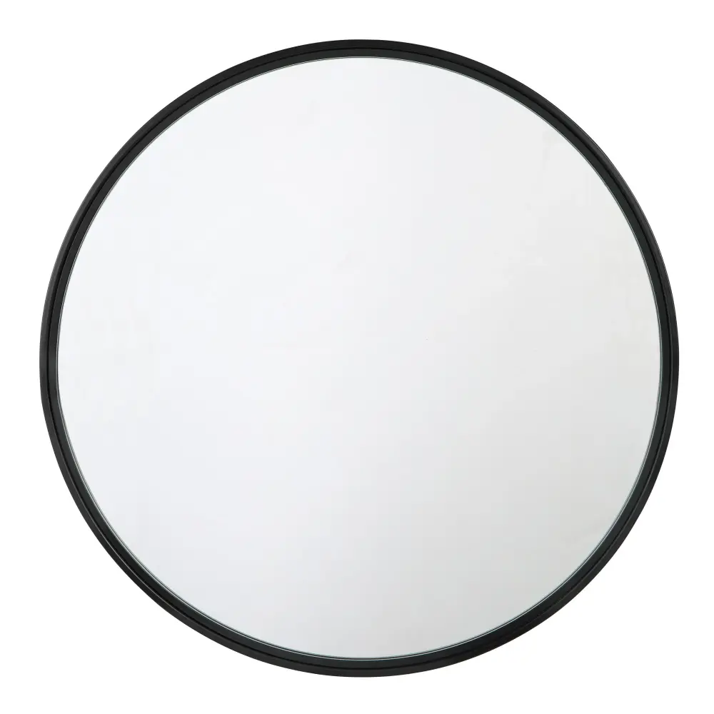 Diamond Modern Furniture Exclusive Design Brocky Wall Mirror A8010210