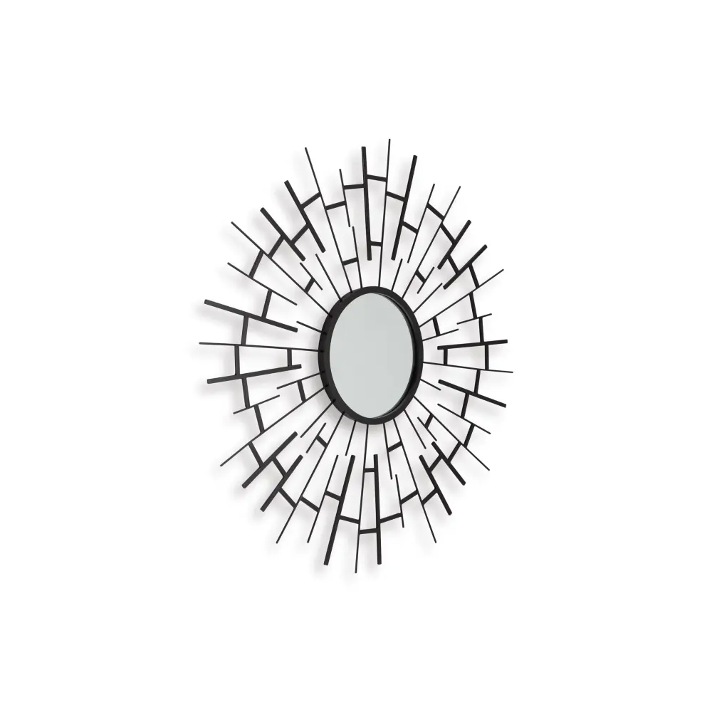 Diamond Modern Furniture Exclusive Design Garrenworth Wall Mirror A8010391