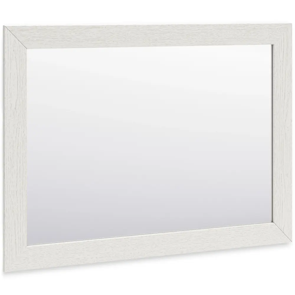 Diamond Modern Furniture Exclusive Design Linnocreek Dresser Mirror B3340-36