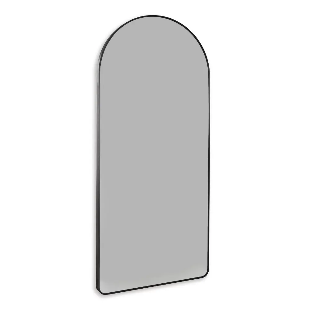 Diamond Modern Furniture Exclusive Design Sethall Floorstanding Mirror A8010307