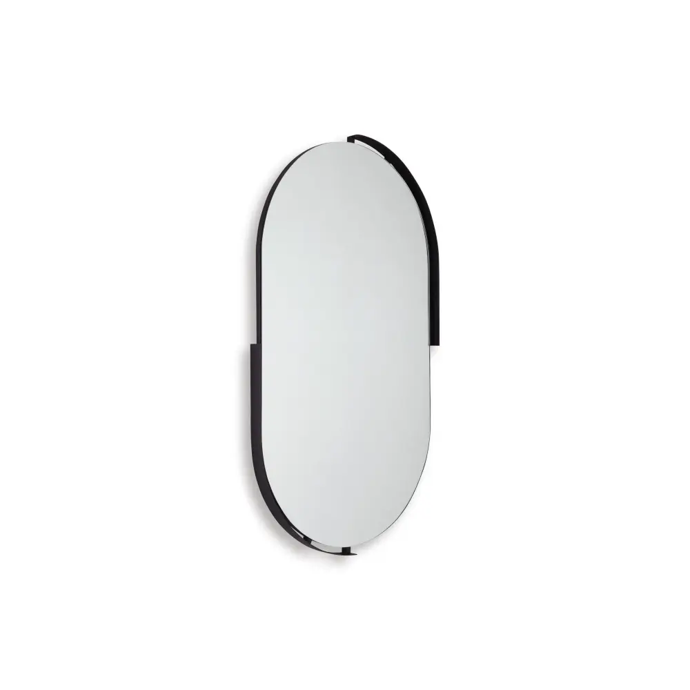 Diamond Modern Furniture Exclusive Design Valkings Wall Mirror A8010403