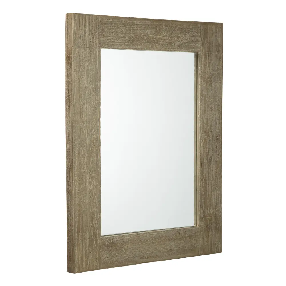 Diamond Modern Furniture Exclusive Design Waltleigh Wall Mirror A8010277