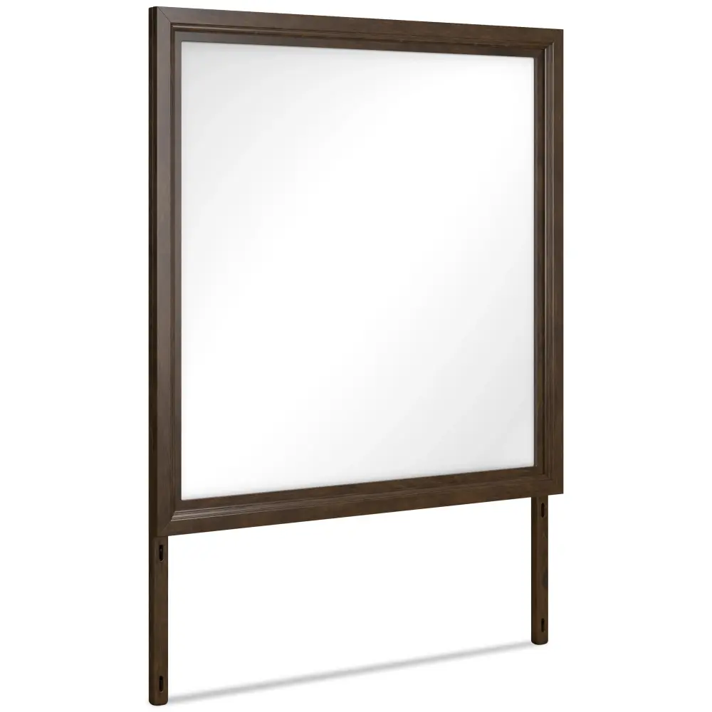 Diamond Modern Furniture Premium Design Danabrin Dresser Mirror B685-36