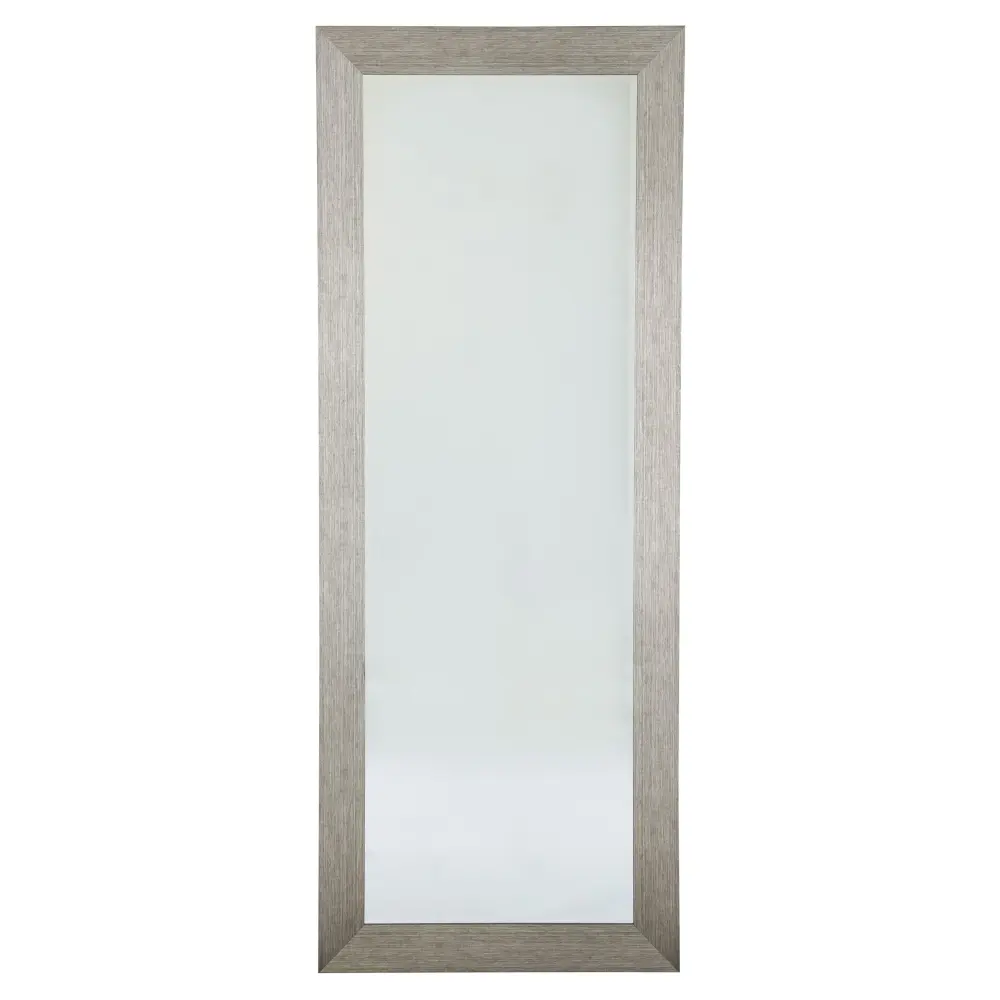 Diamond Modern Furniture Premium Design Duka Floorstanding Mirror A8010081