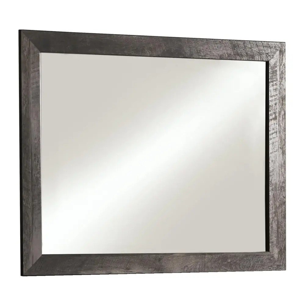 Diamond Modern Furniture Premium Design Wynnlow Dresser Mirror B440-36