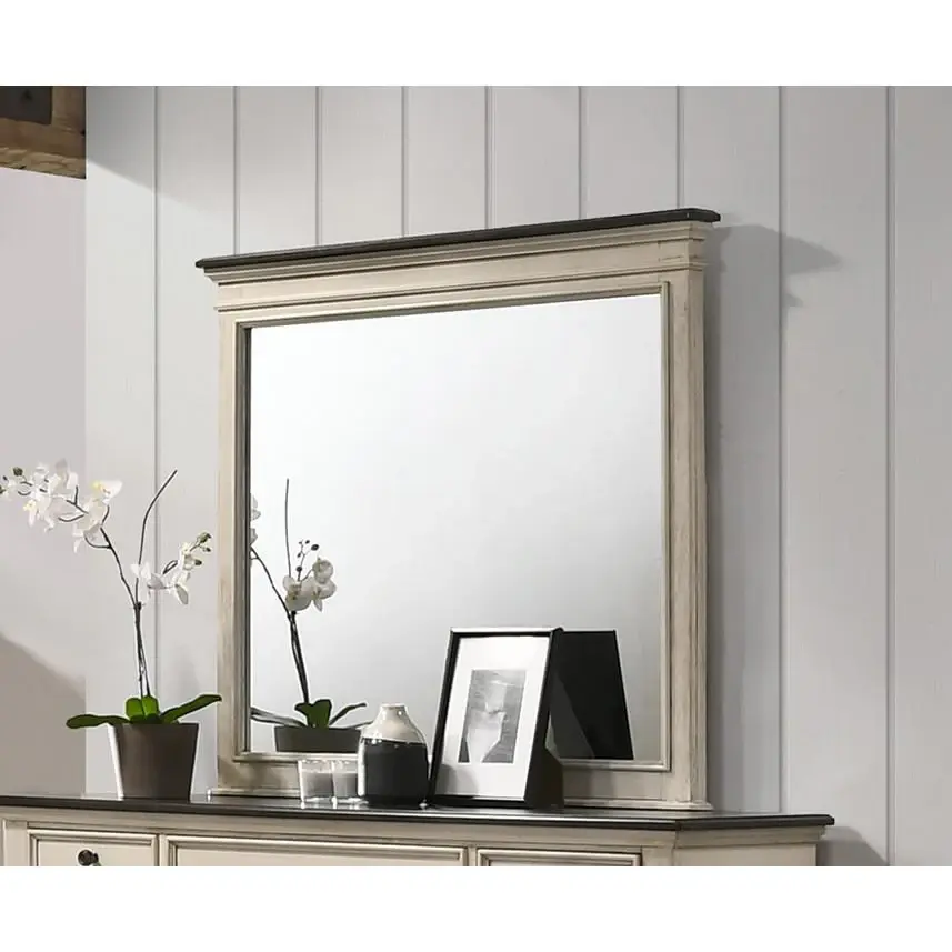 Diamond Modern Furniture CM Sawyer Dresser Mirror B9100-11