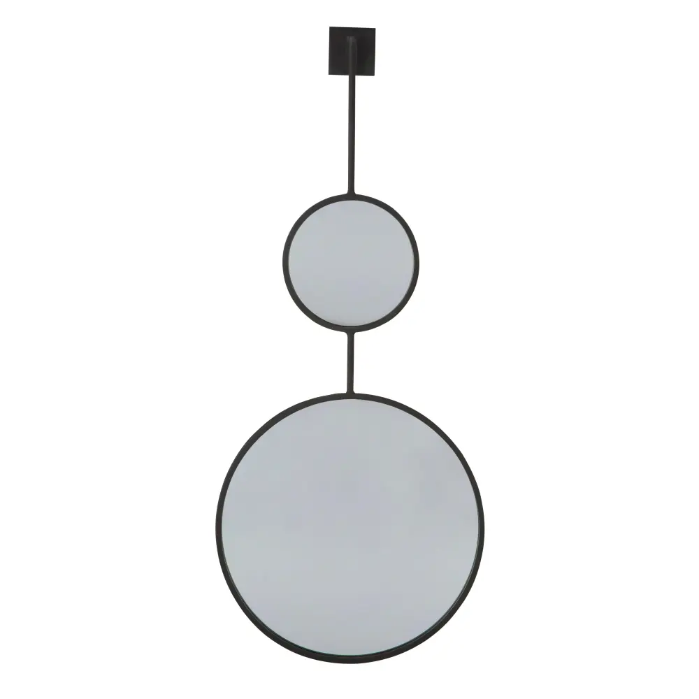 Diamond Modern Furniture Select Design Brewer Wall Mirror A8010166