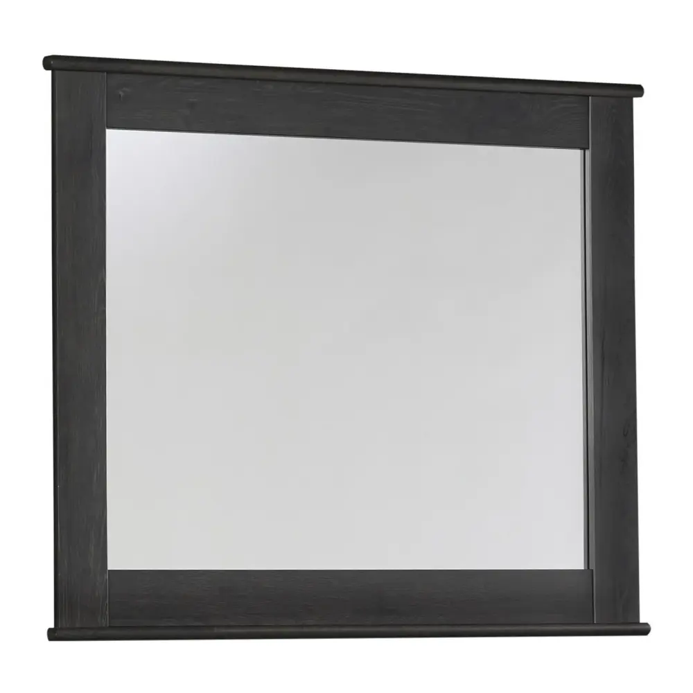 Diamond Present-day Furniture Exclusive Design Brinxton Dresser Mirror B249-36