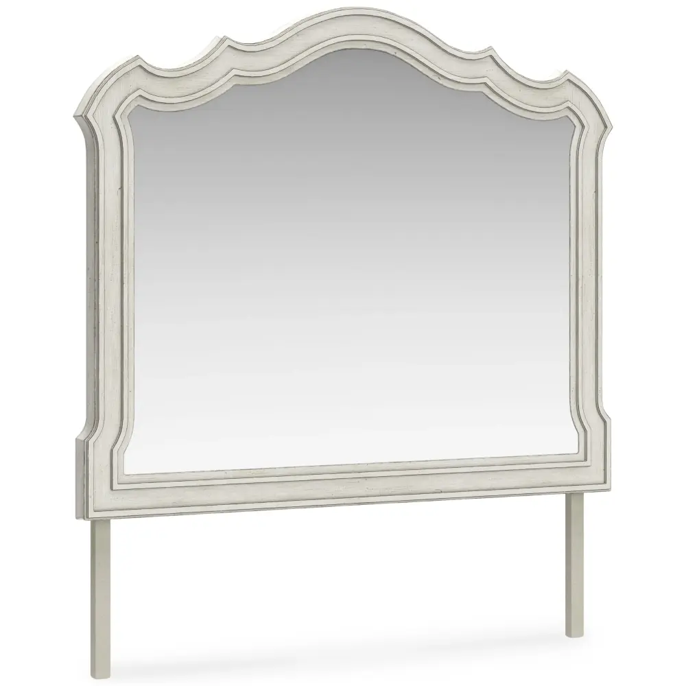 Diamond Today's Furniture Exclusive Design Arlendyne Dresser Mirror B980-36