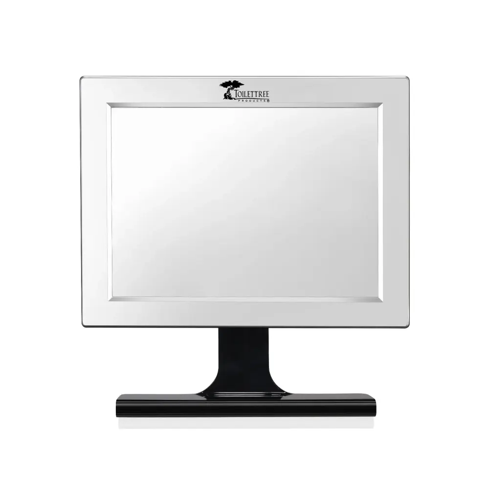 Hotel-Grade Luxury Fogless Shower Mirror