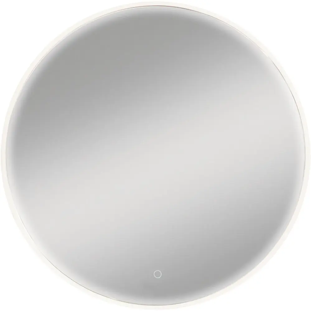 Hotel-Grade Luxury nobilia Mirror ABRIL all-around LED lighting SP-ABRIL60 60 cm