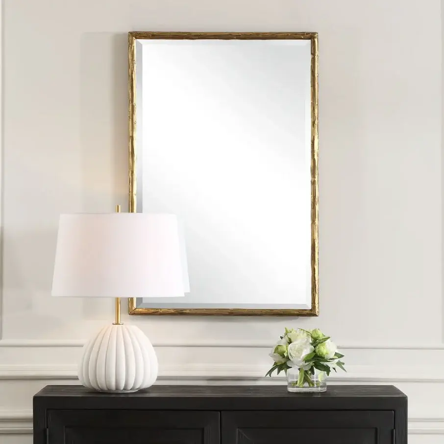 Sutton Vanity Mirror
