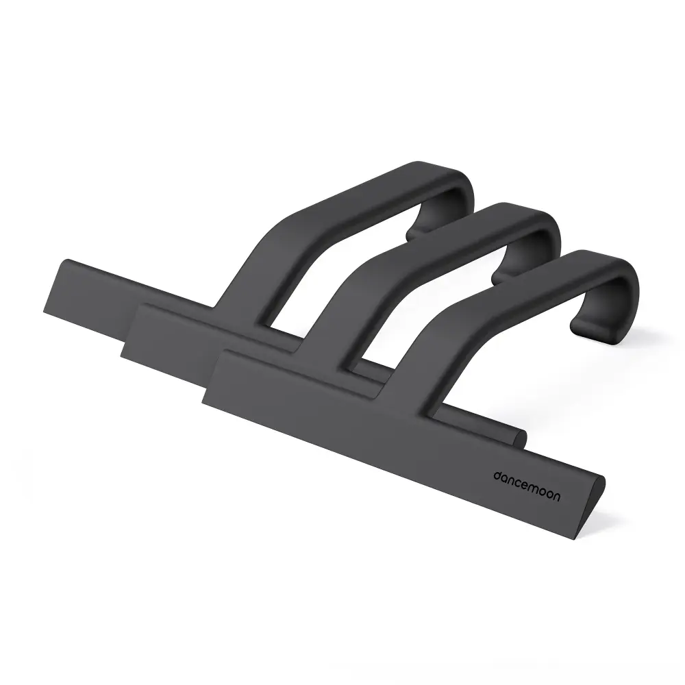 dancemoon JustHang Shower Squeegee set three
