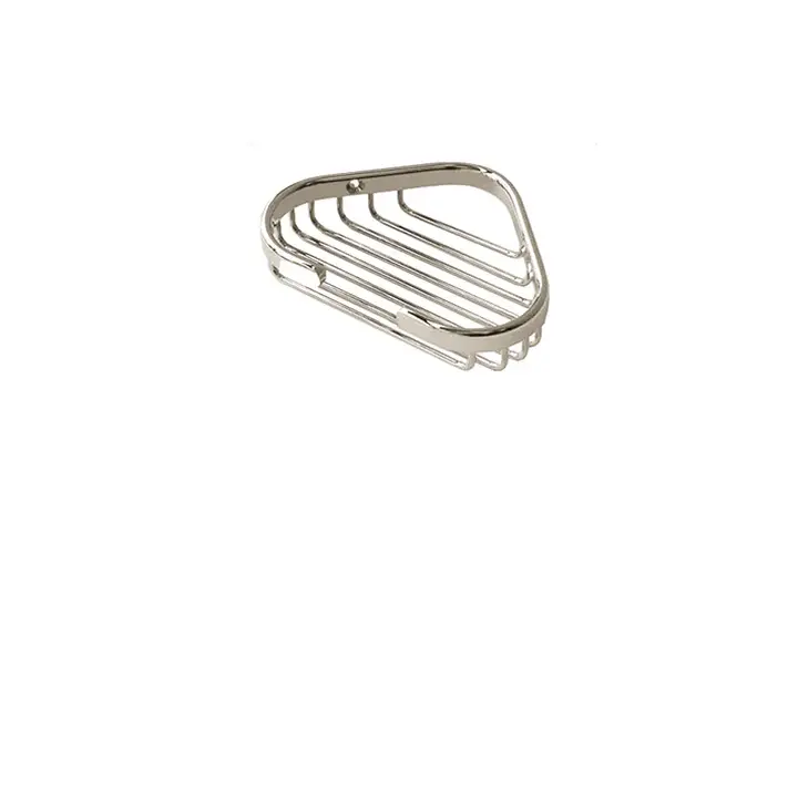 Corner basket