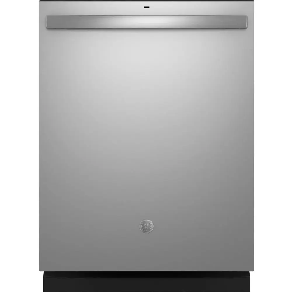 GE ENERGY STAR® Top Control Hybrid Tub Dishwasher Third Rack GDT595HYYFS