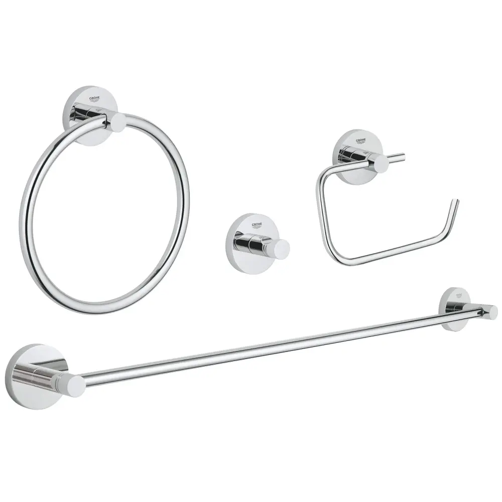 Essentials 4--1 Master Bathroom Adjust