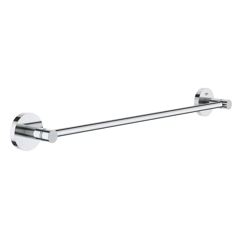 Essentials Towel Holder