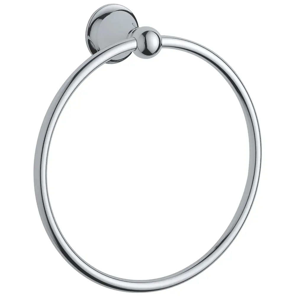 Seabury 8" Ring