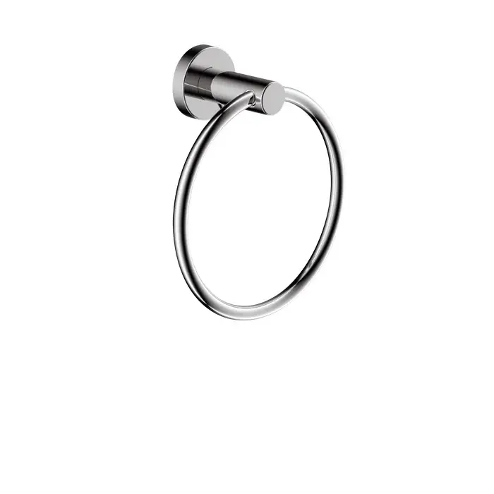 Towel ring