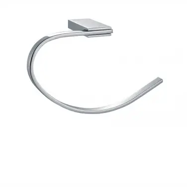 Towel ring