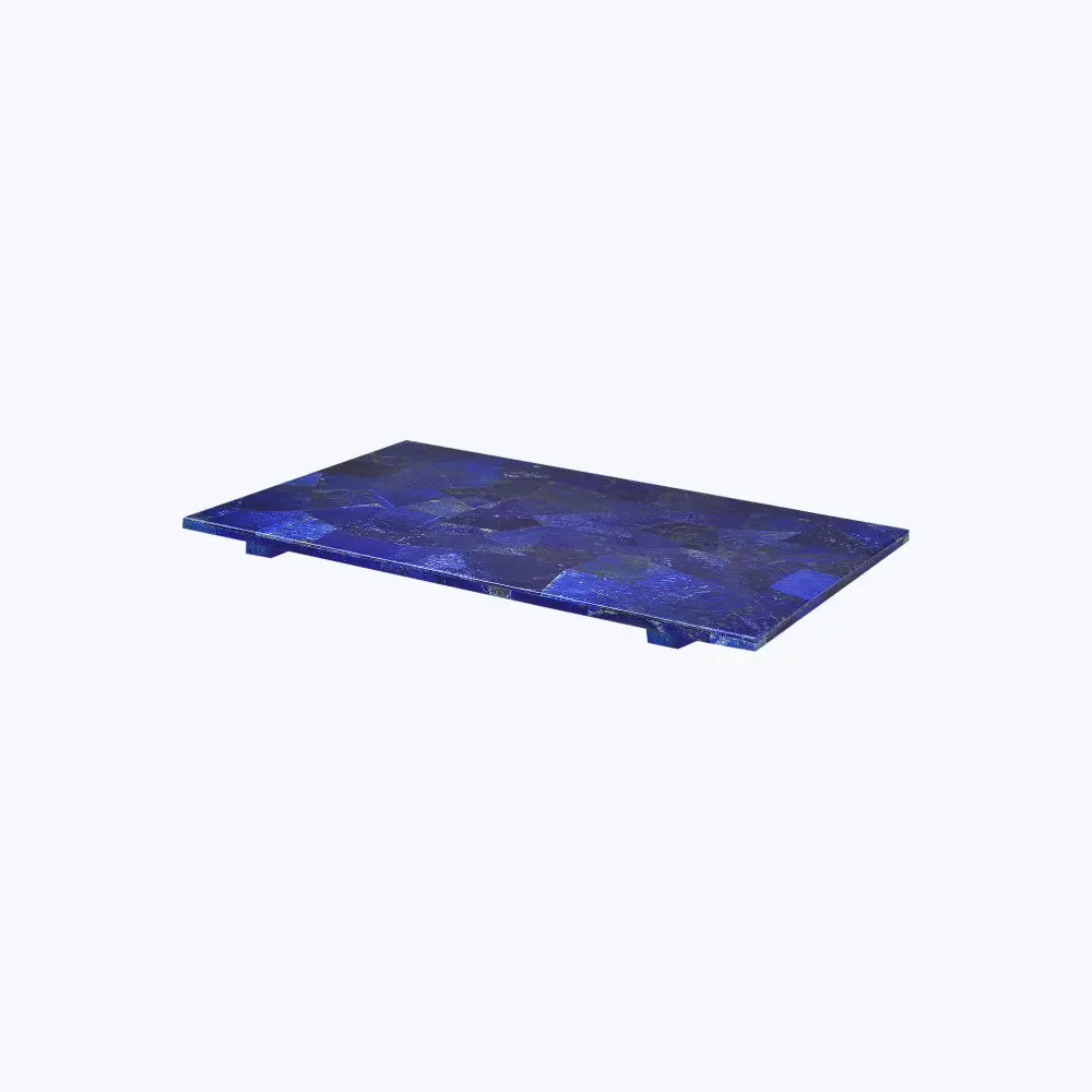 Taj Large Tray Square Feet